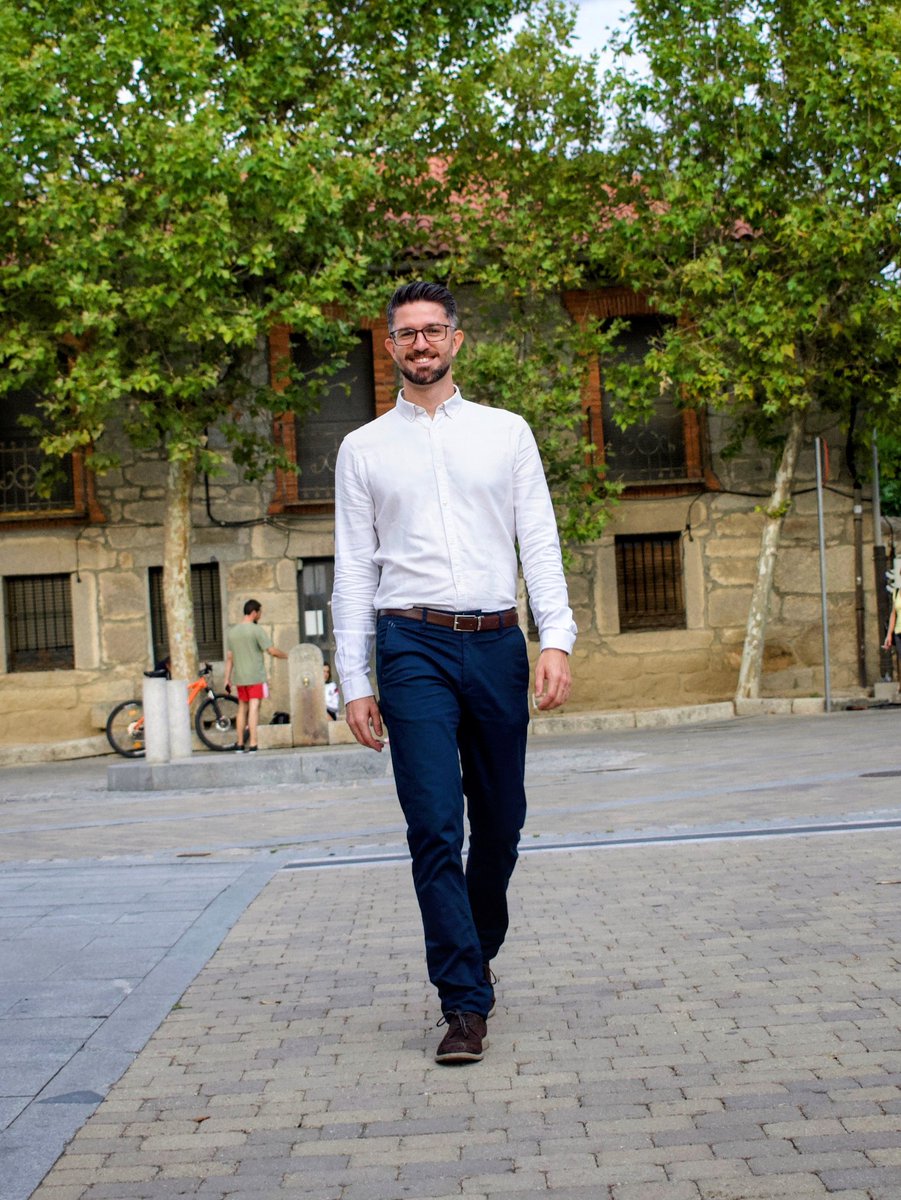 Andrés Villa Fernández-Mayoralas tweet media