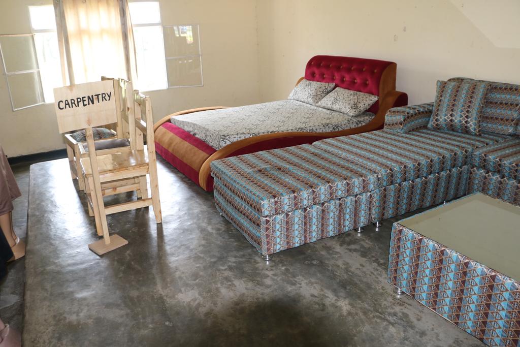 Rwanda TVET Board on Twitter: 