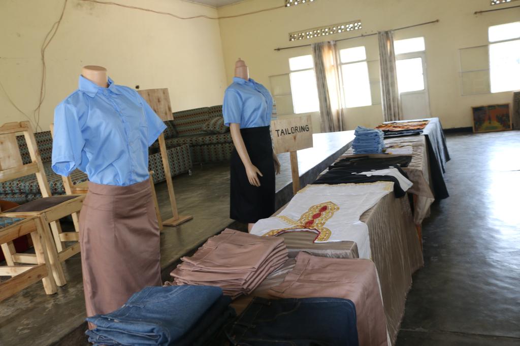 Rwanda TVET Board on Twitter: 