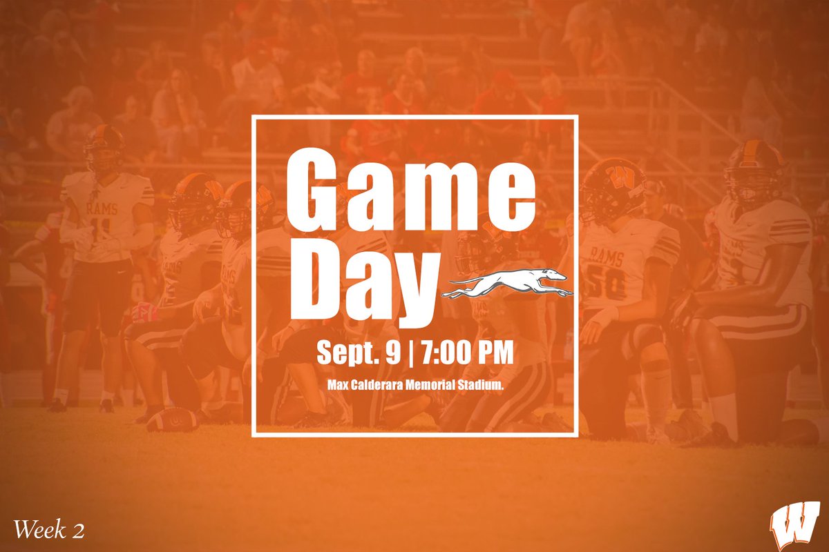 Westlake Football tweet media