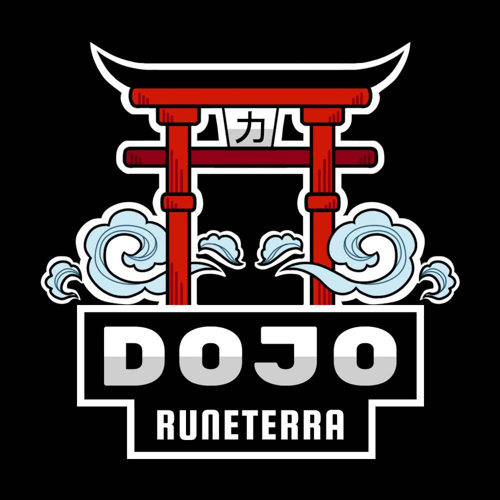 Dojo Runeterra tweet media