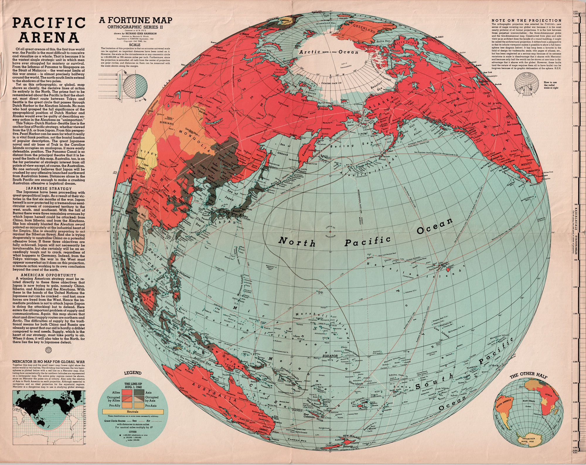 GPO] UPDATE 5 MAP 🗺️ 