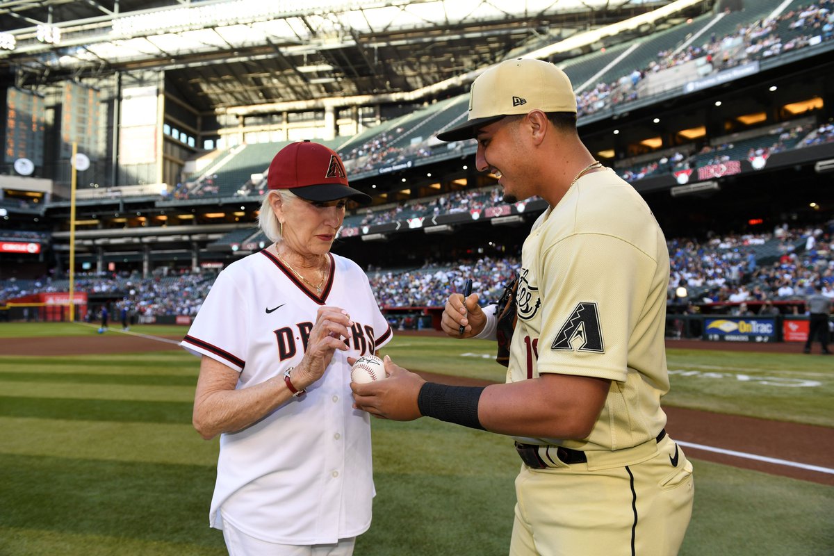 Dbacks's tweet image. A huge congratulations to @JoshRojass on being our Roberto Clemente Award nominee this season, a much deserved honor for all he does on and off the field.

Vote for Josh at mlb.com/Clemente21.