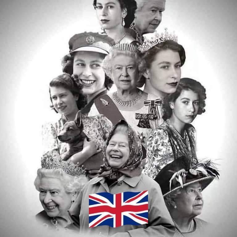 SKFC are truly saddened to learn of the passing of Her Majesty Queen Elizabeth 2nd. A symbol of solidarity for generation after generation, who put duty before all else.