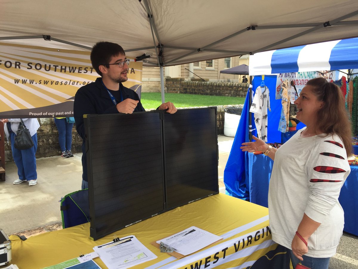 SolarSwva's tweet photo. Join Us on Oct. 11th in Wise, VA 🔆 - https://t.co/7HGqZANhYU https://t.co/b98fbWNpMR