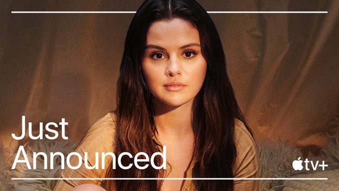 selenagomezmex's tweet photo. Selena: "Durante muchos años guardé silencio pero ahora es el momento de contar mi historia” #MyMindAndMe

Yo: *llora desde los primeros segundos del documental* https://t.co/cRkuzR4MZX