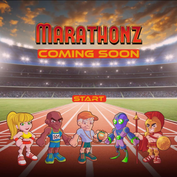 MonsieuRabbit's tweet photo. 5x MYSTERY BOX #NFTs #GIVEAWAYs 🥳
(75$ value)
@Marathonz_NFT is a #PlayToEarn game !
Are you going to join the race? 👀🏆
1⃣Follow @Marathonz_NFT & @MonsieuRabbit
2⃣RT & Like❤️
3⃣Tag 3 friends
⏰72H
#Giveaway #NFTGiveaways #NFT #NFTCommumity #NFT #NFTGiveaway #CoursForest https://t.co/sZEpwGlHTA