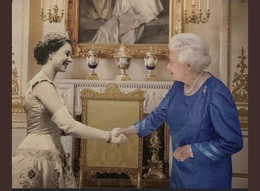 Siobhann Blair QN tweet media