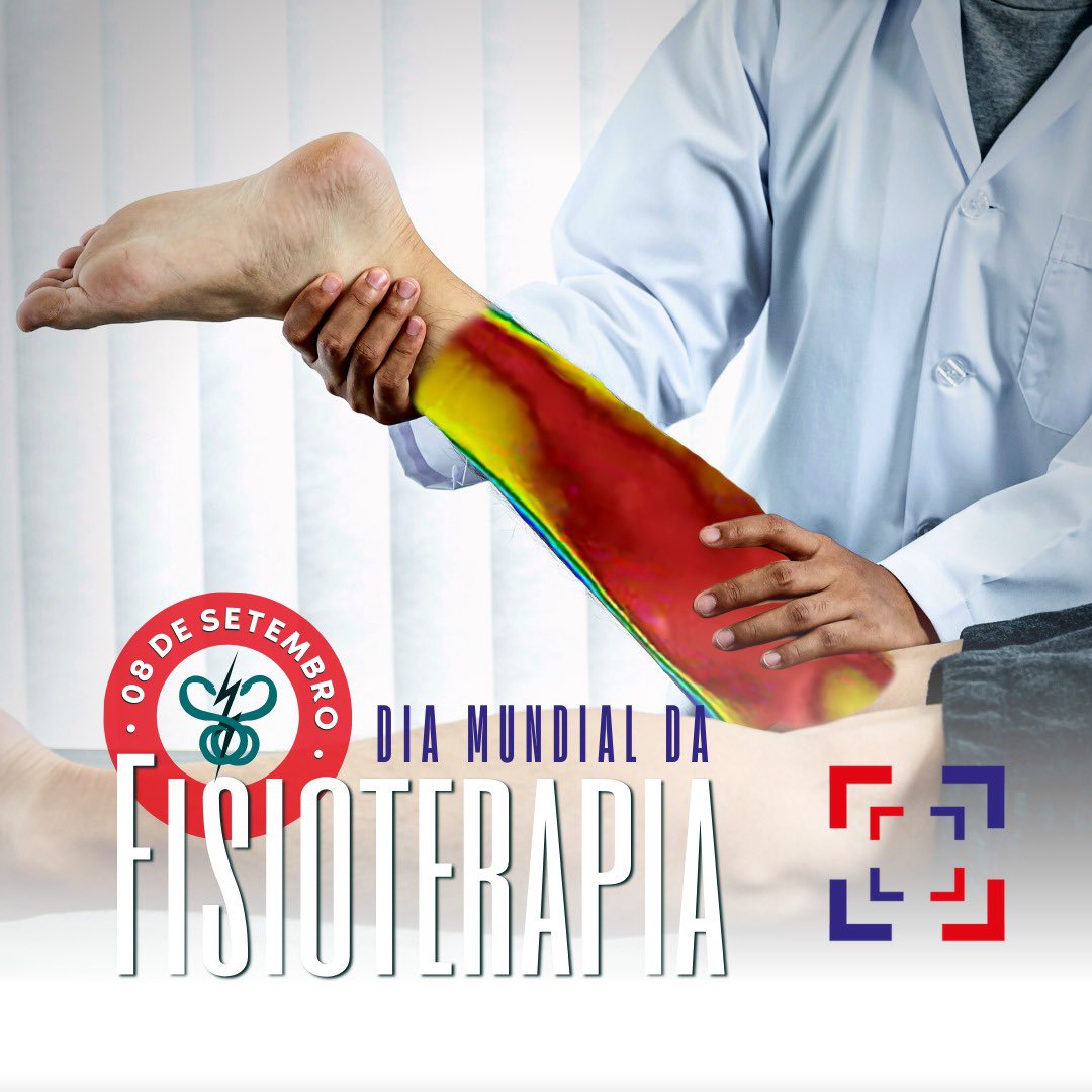 PoliscanBrasil's tweet photo. Parabéns a todos os #fisiotereutas #termografia https://t.co/bfc24ZXjkV