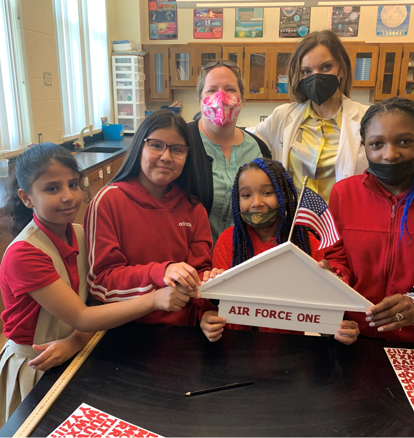 Hartford Public Schools tweet media