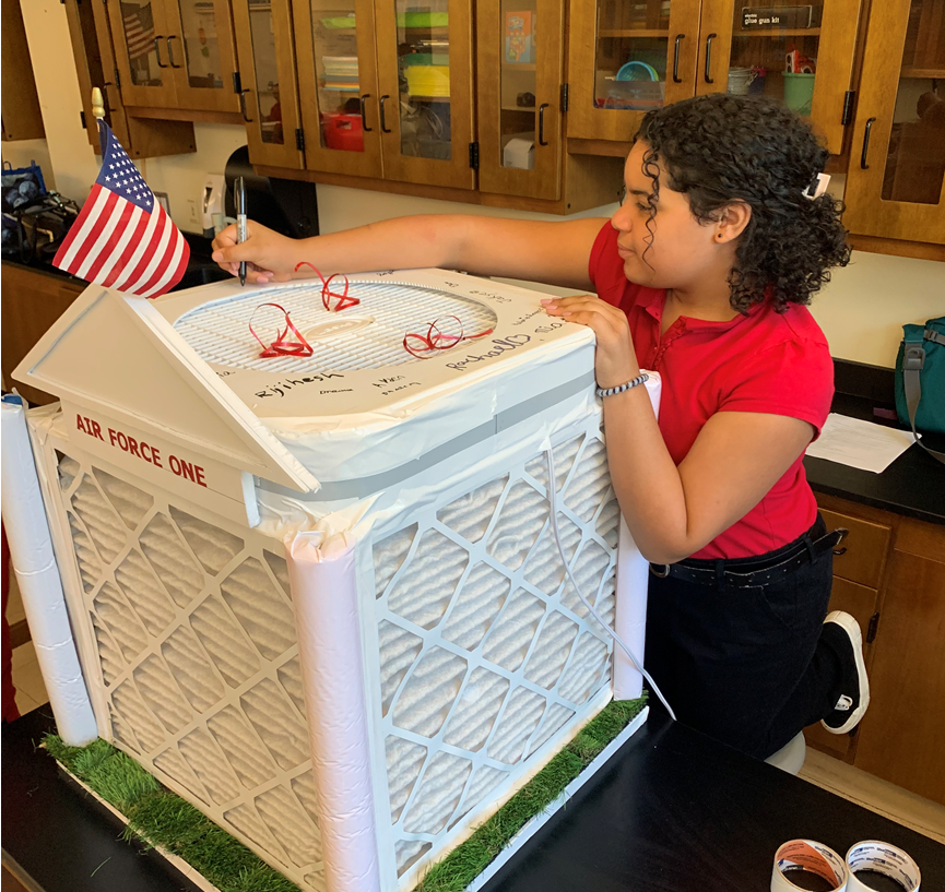 Hartford Public Schools tweet media