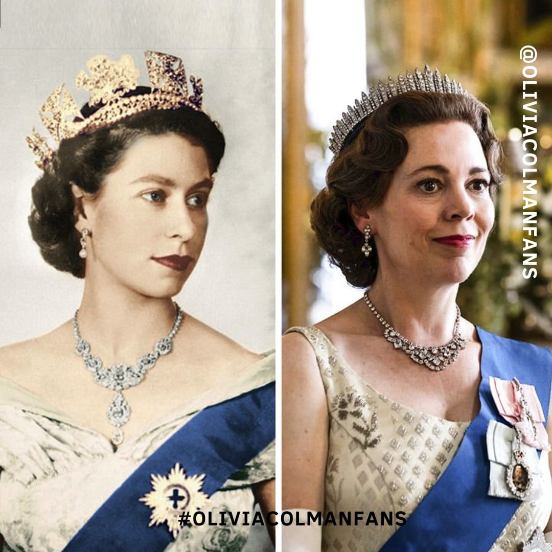 OliviaColmanFan's tweet photo. "I declare before you that my whole life, whether long or short, will be devoted to your service and to the service of our great imperial family to which we belong." Elizabeth II, 1926-2022.

God save The Queen 👑 
RIP 🖤

#oliviacolmanfans #oliviacolman #collievers #ElizabethII https://t.co/d2gPS1EskL