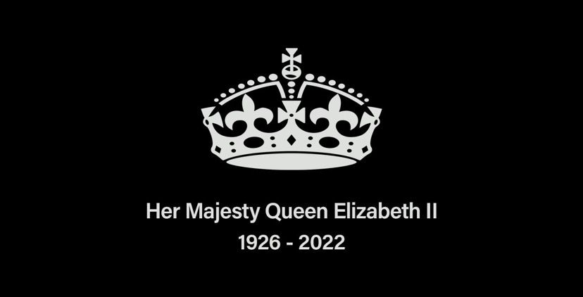 UPLLtd's tweet photo. UPL offers deepest condolences on the death of Her Majesty #QueenElizabethII, our thoughts are with the #RoyalFamily, the people of the UK, and the Commonwealth. 

We join so many around the world in recognising the example she set for dedication to public service over 70 years. https://t.co/Ugfn4QTOW7
