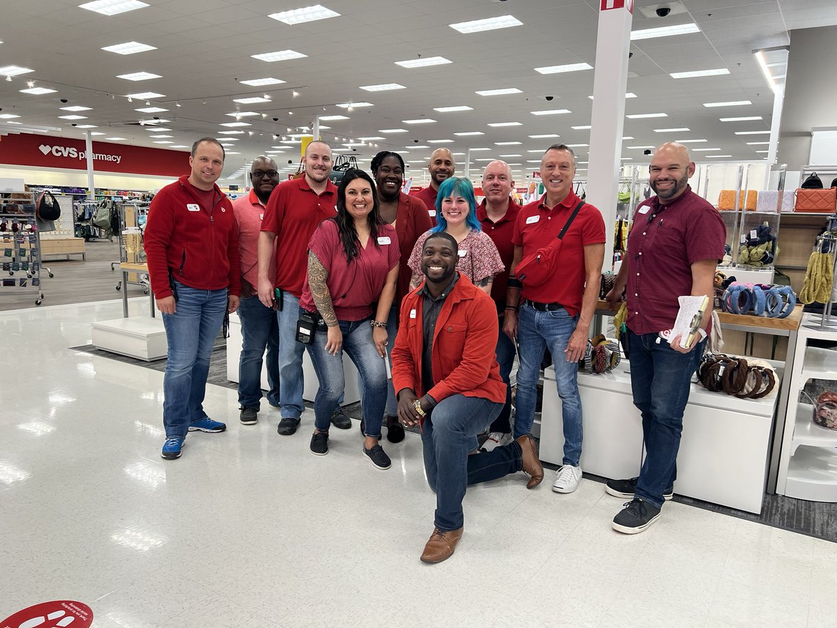 Harold Dalton (@haroldthehitman) on Twitter photo What a awesome week in G194! The teams was showing off some amazing stockrooms and sales was on fire 🔥 OD Cullen last days as OD!!! He is going to kill it as DSD!!! <a href="/RicaDevas/">Erica DeVasier</a> What a awesome week in G194! The teams was showing off some amazing stockrooms and sales was on fire 🔥 OD Cullen last days as OD!!! He is going to kill it as DSD!!! <a href="/RicaDevas/">Erica DeVasier</a>