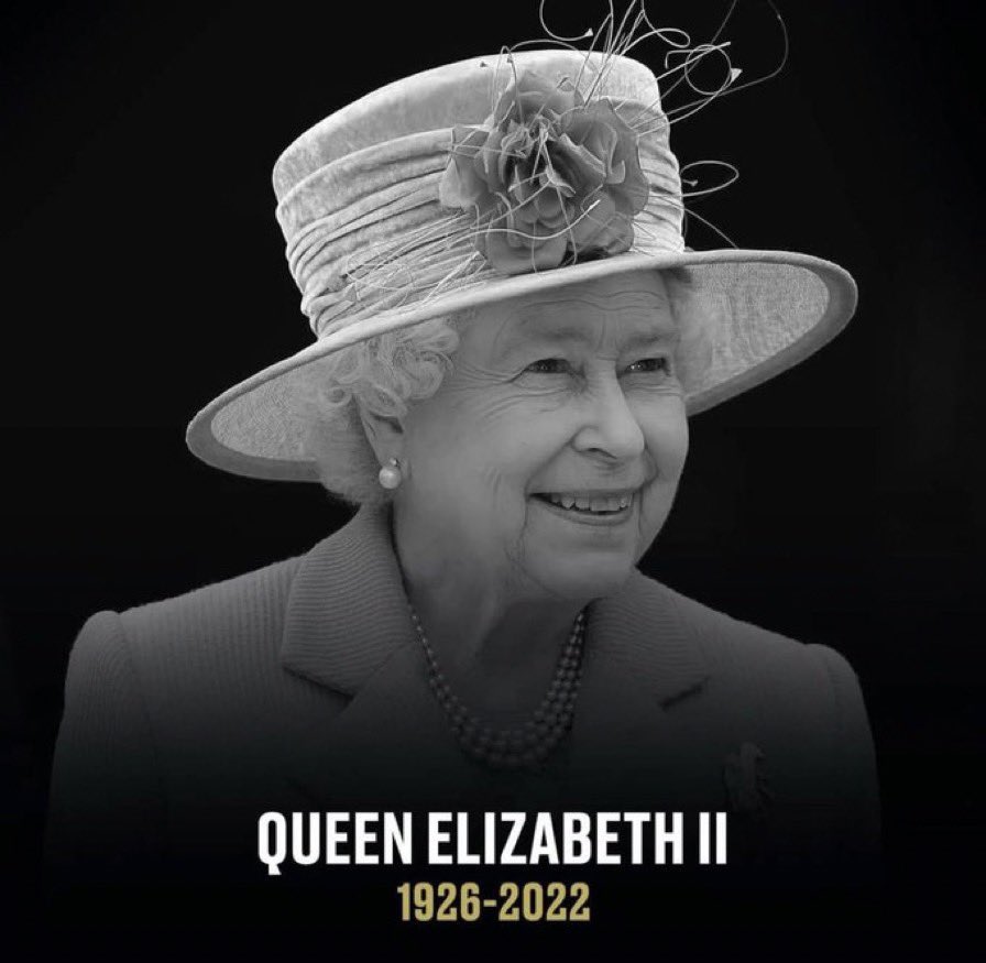 Adlington JFC are extremely saddened by the news that Her Majesty, Queen Elizabeth II has passed away. She was an incredible woman, giving a lifetime of service to the people of our country and commonwealth. Our thoughts are with the <a href="/RoyalFamily/">The Royal Family</a> at this incredibly difficult time