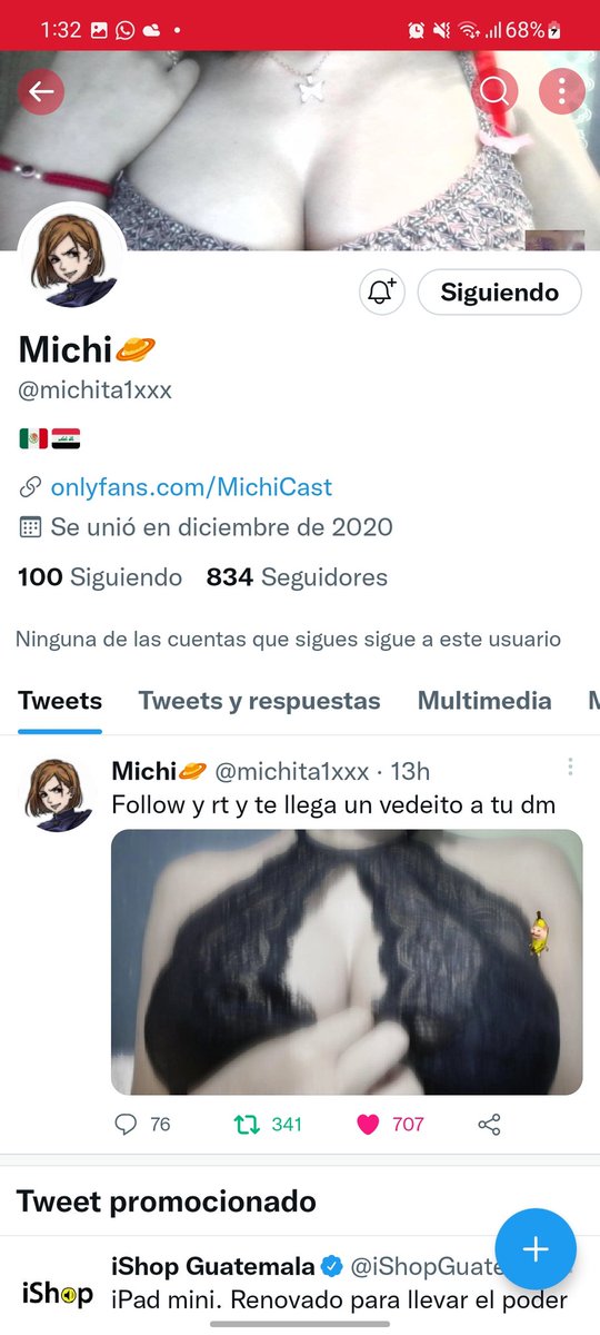 sebzx1's tweet photo. @michita1xxx Listo https://t.co/eVKvTGHtFR