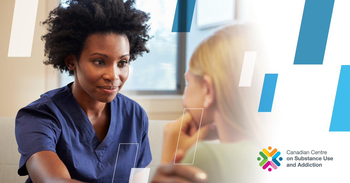 #HarmReduction workers provide a range of services to meet the various needs of people who use substances in systems that are not always set up to meet these needs. The new Substance Use in Canada report looks at the benefits and challenges they face: ccsa.ca/experiences-ha…