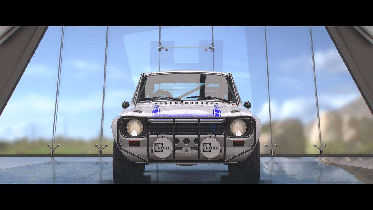 mad_officially's tweet photo. #ForzaHorizon5 #XboxShare #1967FordRacingEscortMk1 #Cibie #RS2000 share code 102 140 898 https://t.co/j2mYn9aM4V