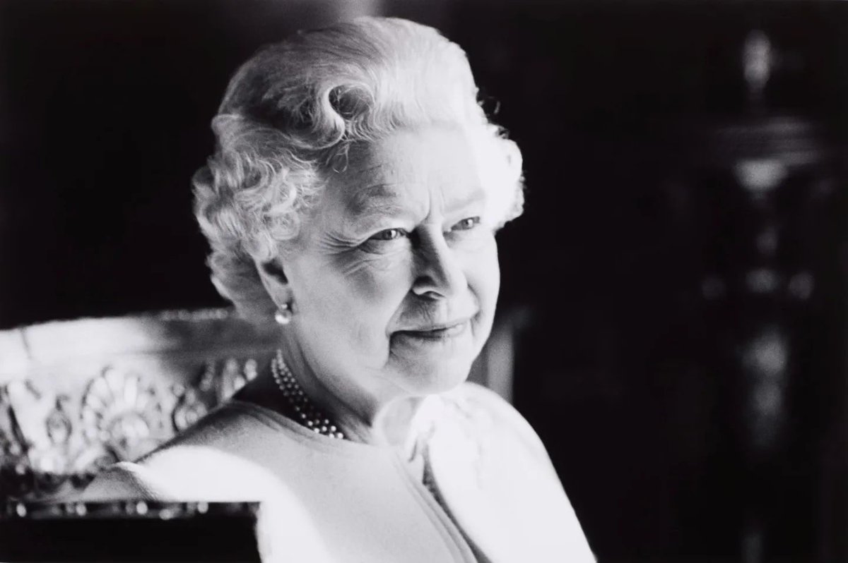 Her Majesty The Queen: 1926 – 2022. HM Queen Elizabeth II will be remembered for her service, dedication and legacy. We offer our deepest condolences to The Royal Family. Image courtesy of @RoyalFamily.