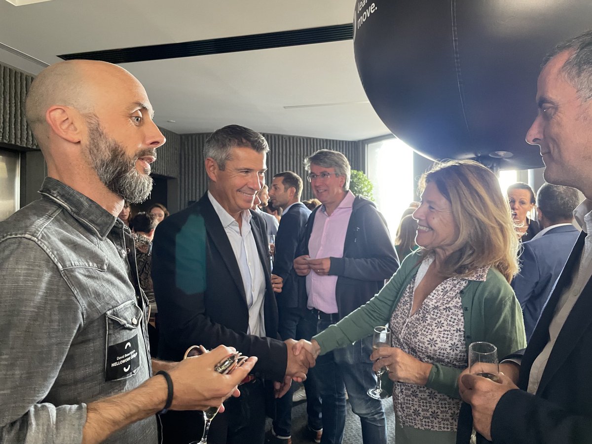 Sylvie Robert tweet media