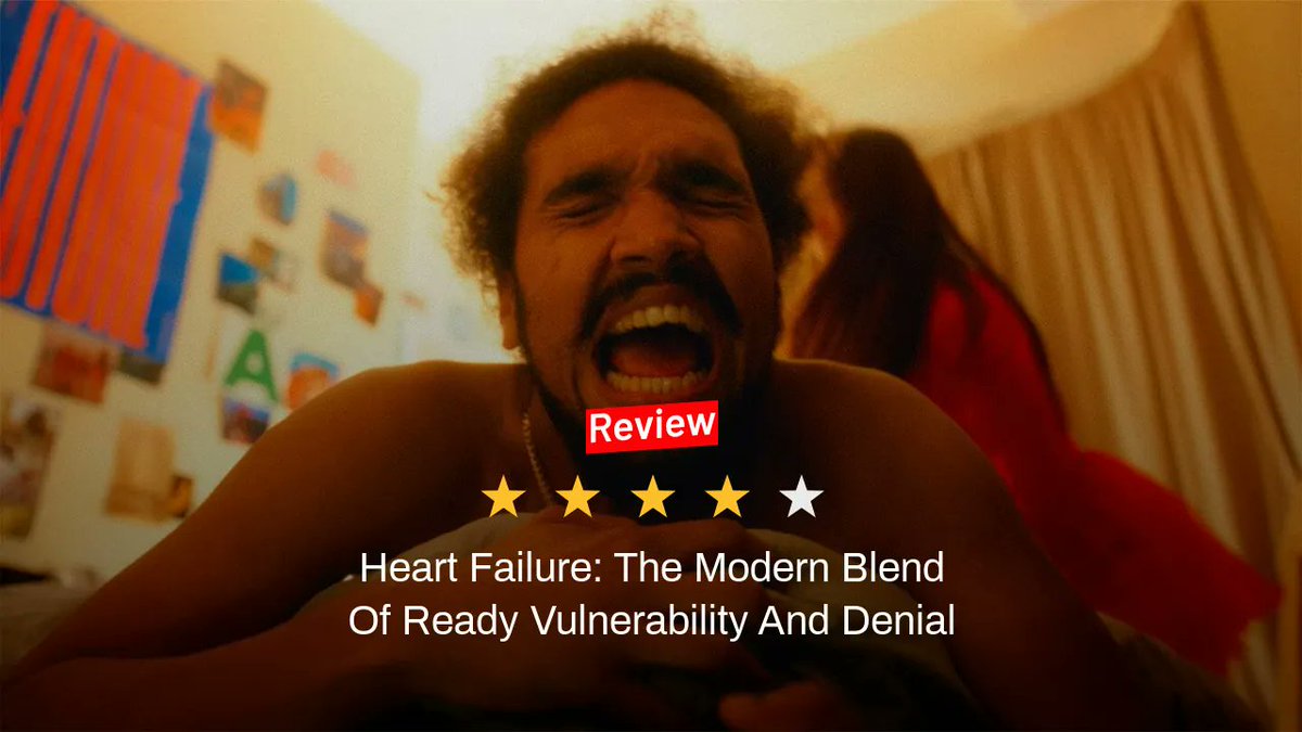 Indie Shorts Mag tweet media