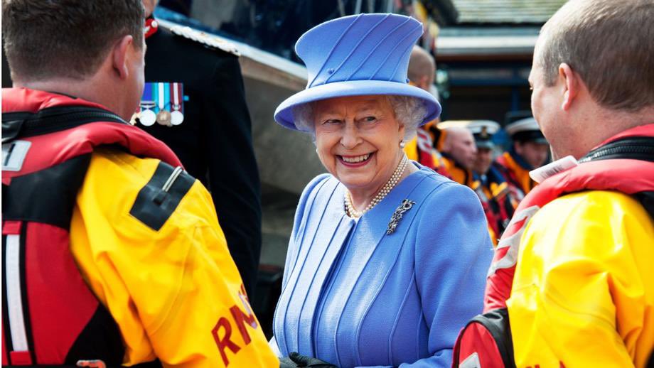 Flint Lifeboat (@flintlifeboat) on Twitter photo On behalf of everyone at Flint RNLI, we send our heartfelt condolences to The Royal Family on the death of Her Majesty Queen Elizabeth II. The Queen dedicated 70 years as Patron of the RNLI. Her Majesty’s support for our lifesavers - and our cause - will never be forgotten. On behalf of everyone at Flint RNLI, we send our heartfelt condolences to The Royal Family on the death of Her Majesty Queen Elizabeth II. The Queen dedicated 70 years as Patron of the RNLI. Her Majesty’s support for our lifesavers - and our cause - will never be forgotten.