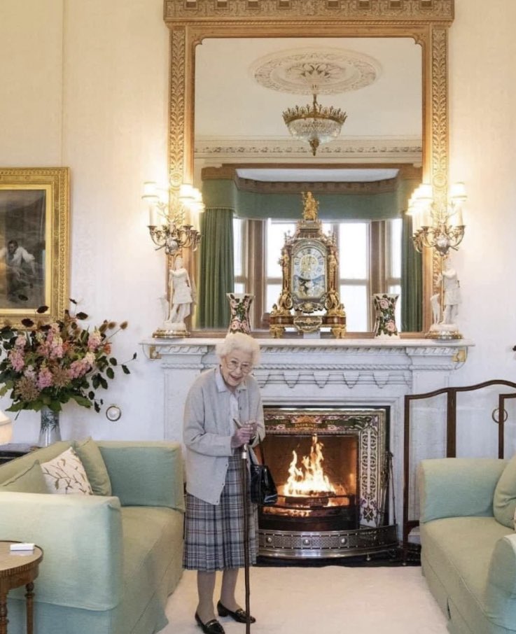 We wish to convey our deepest sadness on the passing of Her Majesty Queen Elizabeth II. A life lived in service.