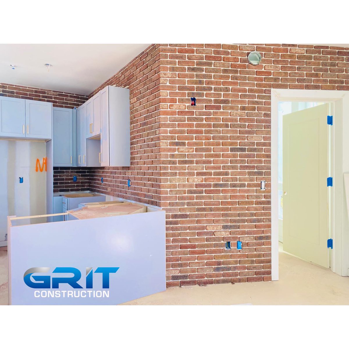 GRIT CONSTRUCTION tweet media