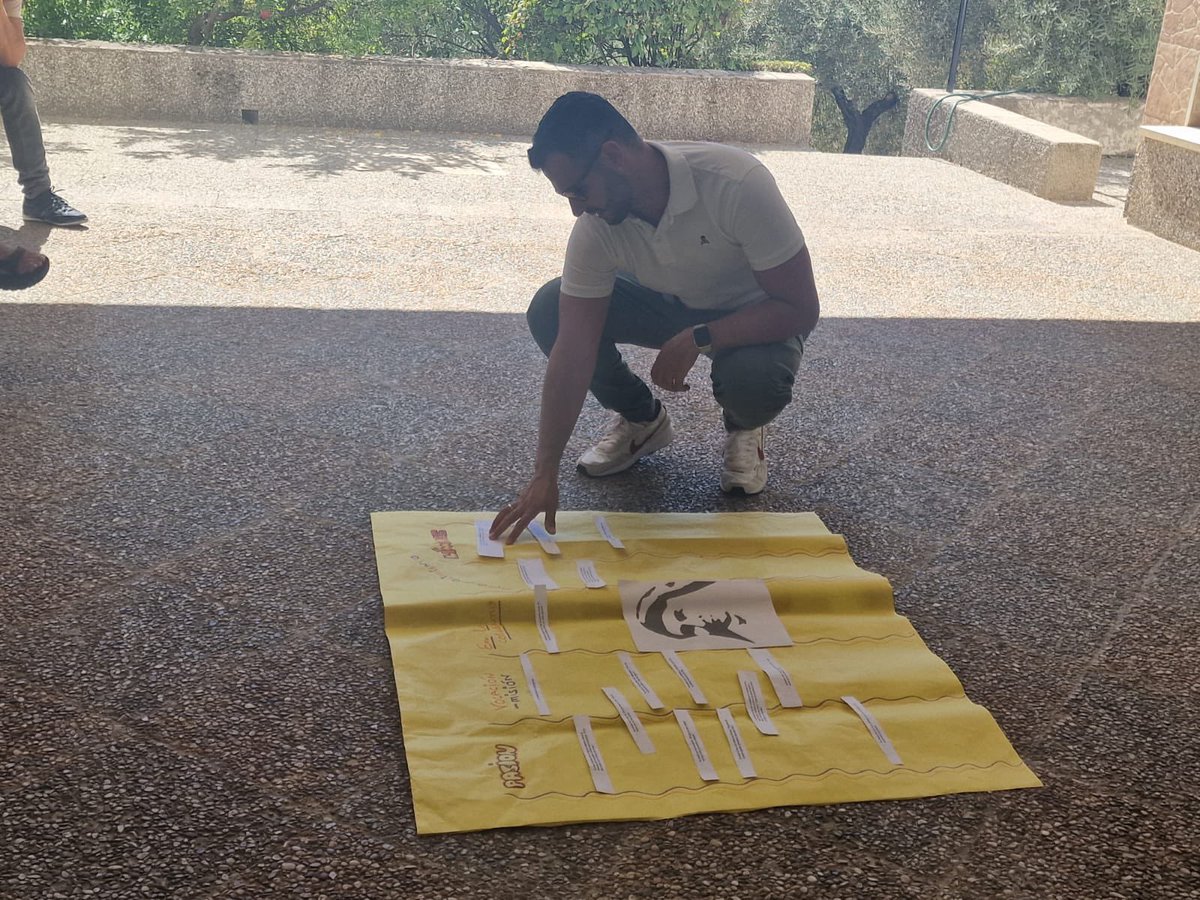 Santa Maria Granada tweet media