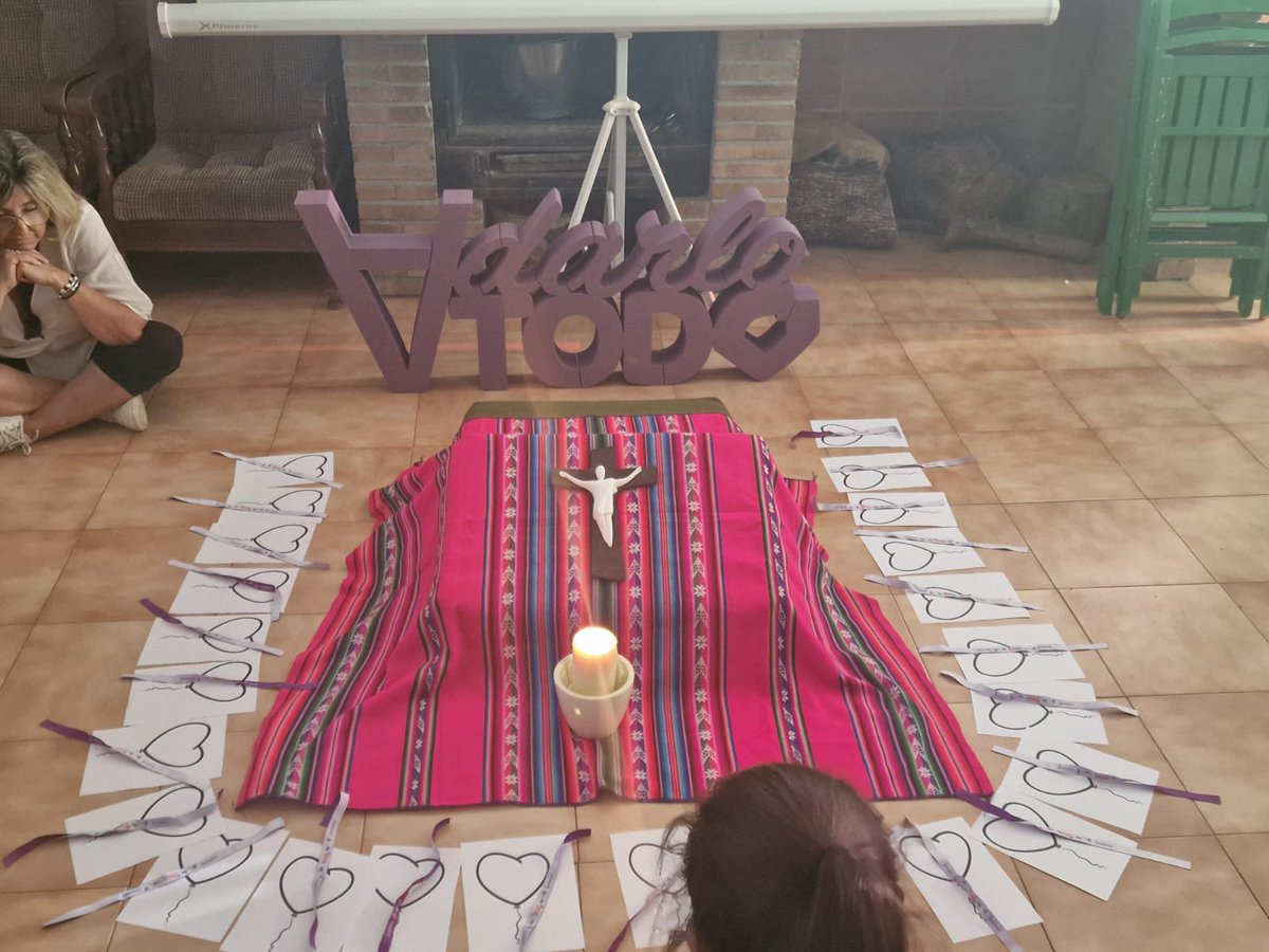 Santa Maria Granada tweet media