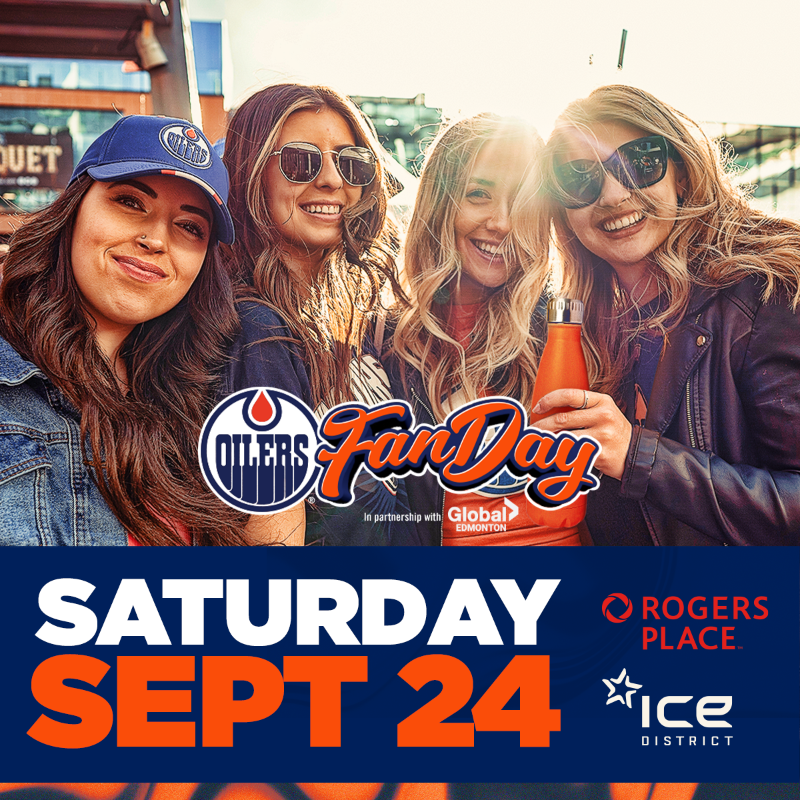 Edmonton Oilers launch 40th anniversary 'retro' jersey, announce free fan  event