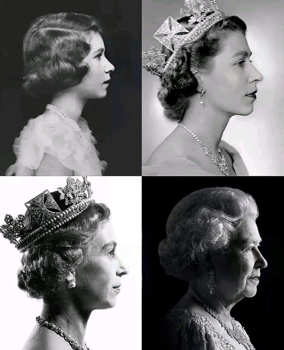 matthewmagician's tweet photo. A profound day in world history.
RIP your Majesty, thank you for your incredible, unwavering service. 👑
#QueenElizabeth https://t.co/PERQrLNy77