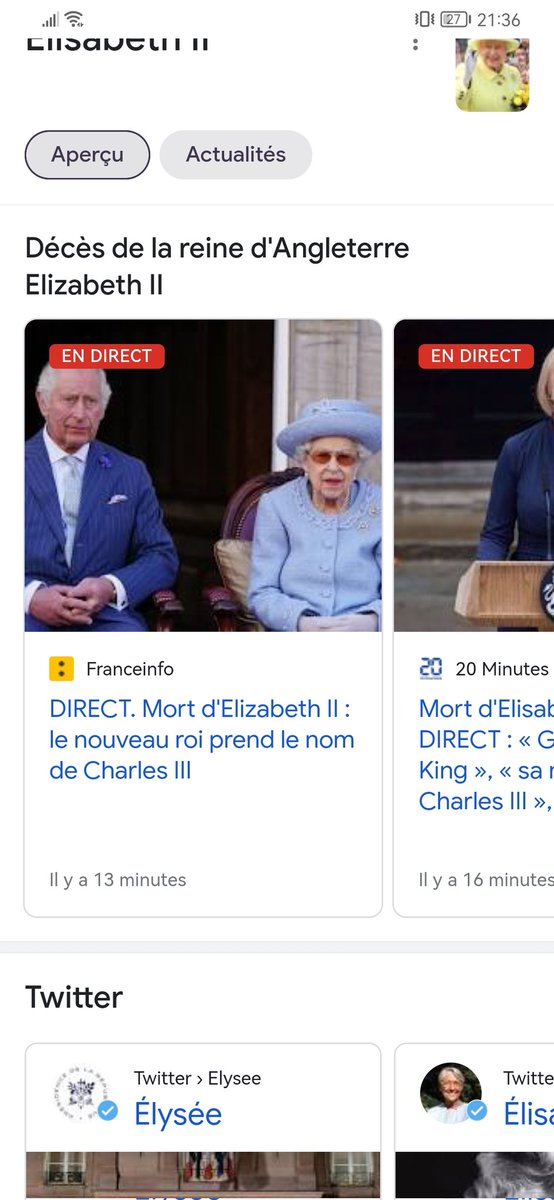 LudoRoadiz's tweet photo. Une pensée pour Stéphane Bern qui va être appeler par 158 médias français pour une interview 😅 #QueenElizabeth https://t.co/Lyenn2h86l