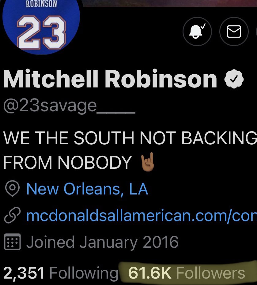 NBA_NewYork's tweet photo. Y’all gonna let this stand?
Follow @23savage____ https://t.co/77DZf6WV99