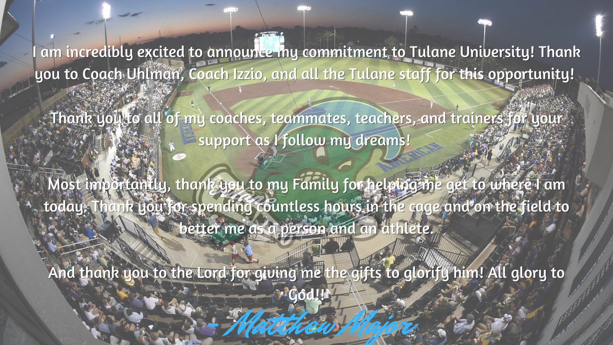 matthewmajorr's tweet photo. Roll Wave 🌊 💚💙 https://t.co/Hv1MeVRwf8