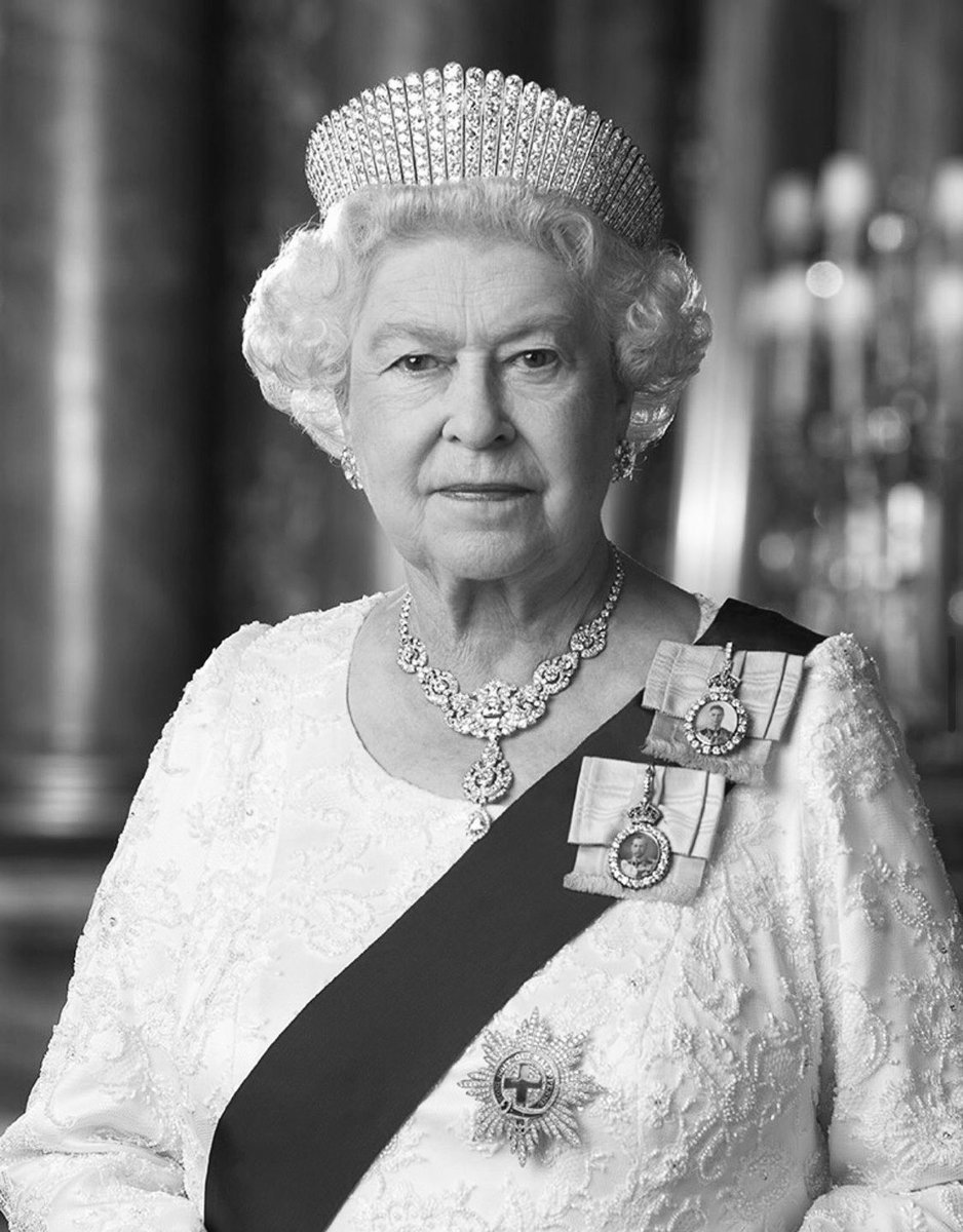 Safetycoaching's tweet photo. The most inspirational leader.
Rest in peace Queen Elizabeth II https://t.co/xwNhRiYkOU