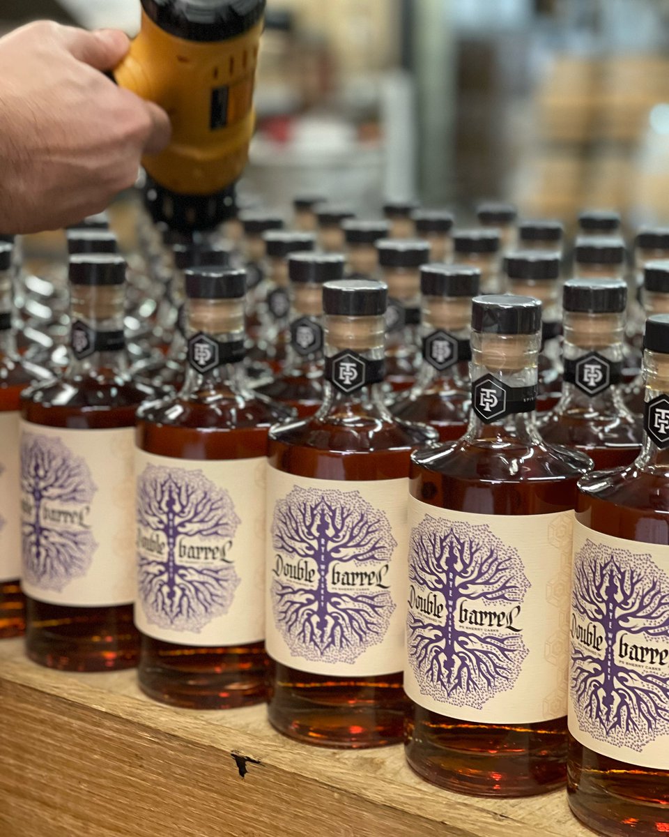 Ty Iechyd Da Distillery tweet media