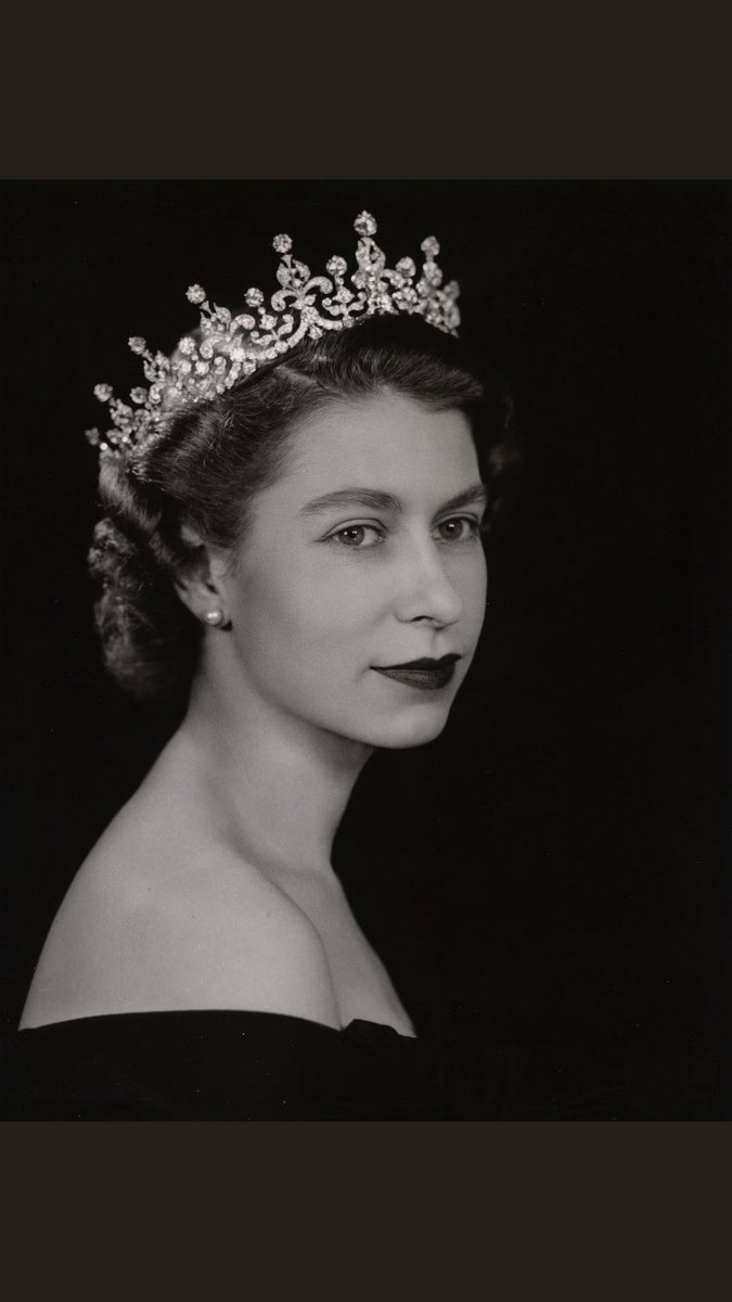 alisonjp69's tweet photo. Rest in Peace Your Majesty. Thank you for your extraordinary and tireless service ~ much of it unseen by most. All carried out with wisdom, dedication, humility and grace. #RIPQueenElizabeth #GodSaveTheKing https://t.co/lywEqJjZcN