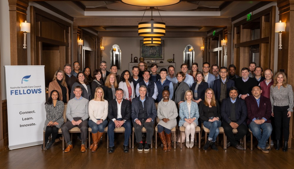 Five Areas of Healthcare Where Leaders Can Lend Their Voice, Expertise nashvillemedicalnews.com/article/5229/f…