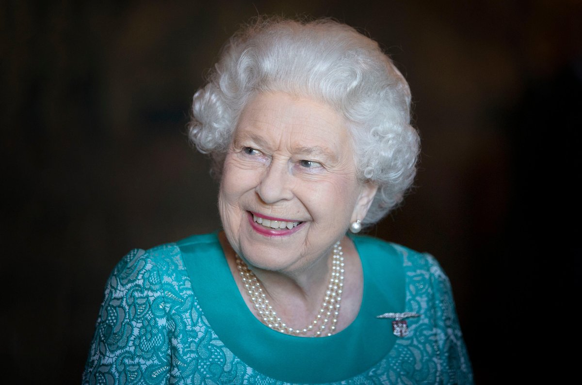 We are deeply saddened by the death of Her Majesty Queen Elizabeth II and extend our sympathies to The Royal Family.