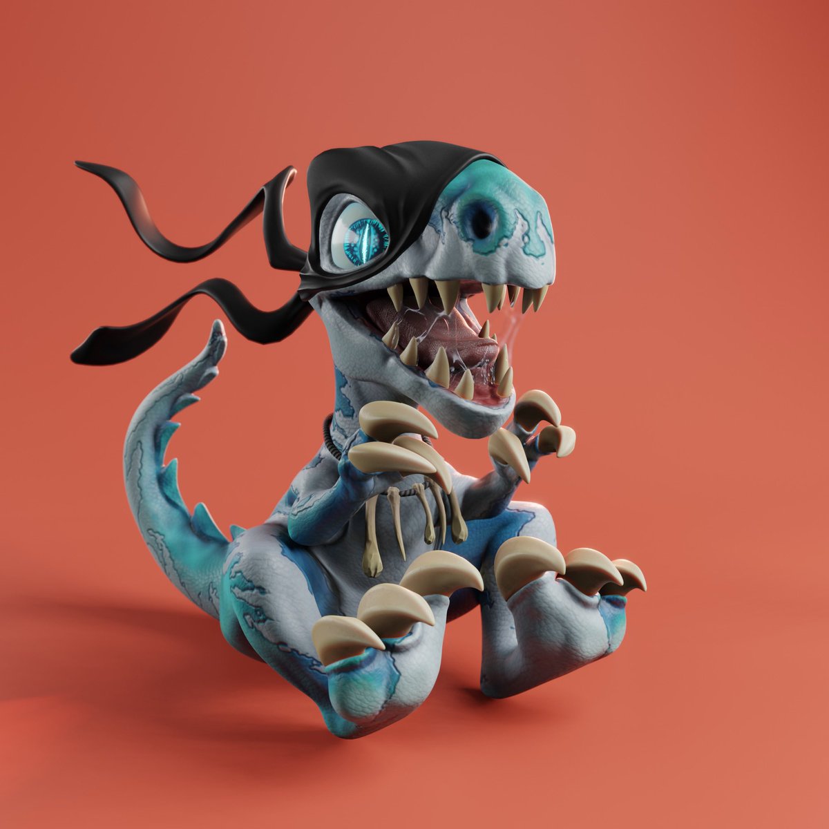 Bullish on Chomp 🦖 <a href="/TheStoneAgeNFT/">CHOMP 🦖</a> <a href="/carverlabs/">CarverLabs</a>