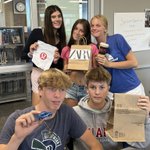 Photo by New Trier HS Business Education Department (@NTHSBusEd)