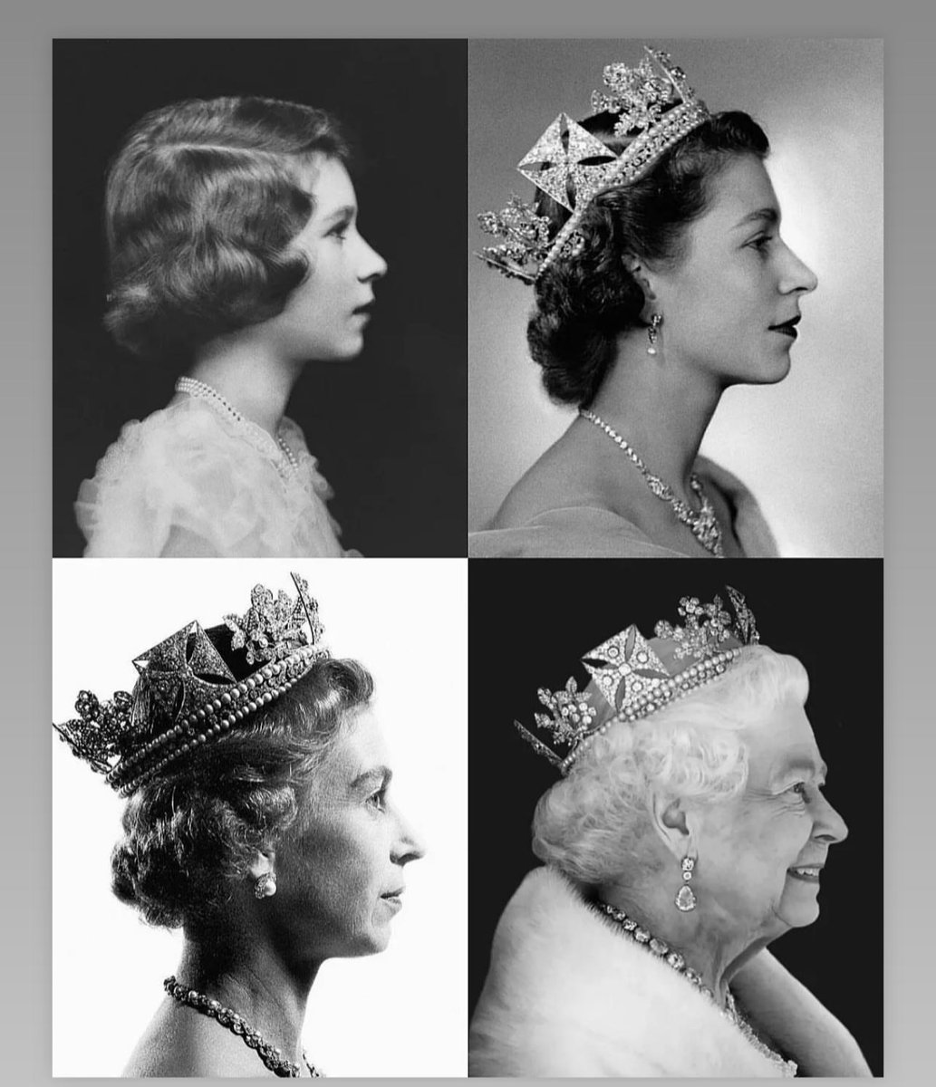 Her Majesty Queen Elizabeth II
In memoriam
1926 - 2022