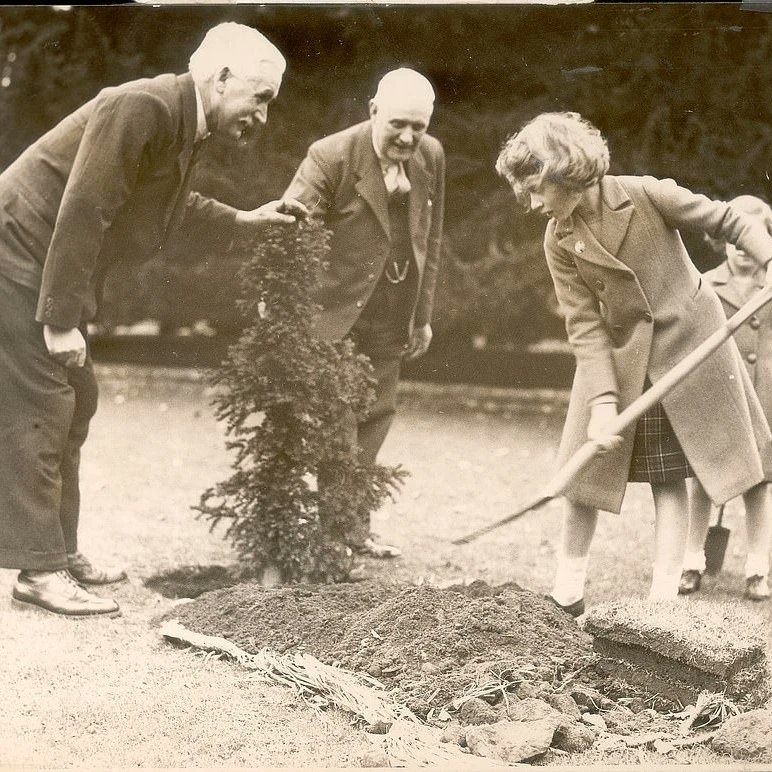 A great loss to us all. Thank you for your service, Rest In Peace Ma'am.

Long Live The King.
#QueenElizabeth #QueenElizabethII #RIPQueenElizabeth #RIPQueen
