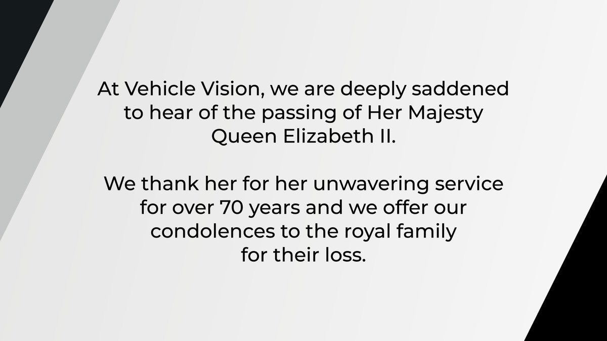 Vehicle Vision tweet media