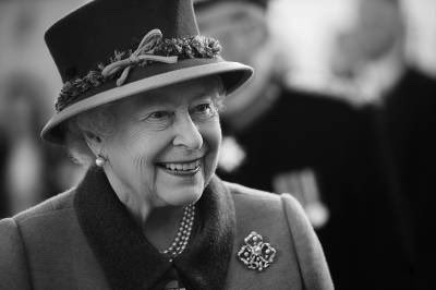 Eternal rest grant unto her, O Lord, and let perpetual light shine upon her.