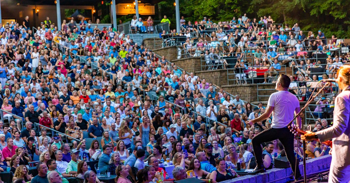 thefredptc's tweet photo. Our Marc Martell – Ultimate Queen Celebration show would not have been possible without the support of our sponsors: Butler Lexus South Atlanta, Reveille Wealth Management, SMC3, The Southern Credit Union, COUNTRY Financial, Harry Norman Realtors, Kiewit, & PMI Georgia! #TheFred https://t.co/zZS6CY11hf