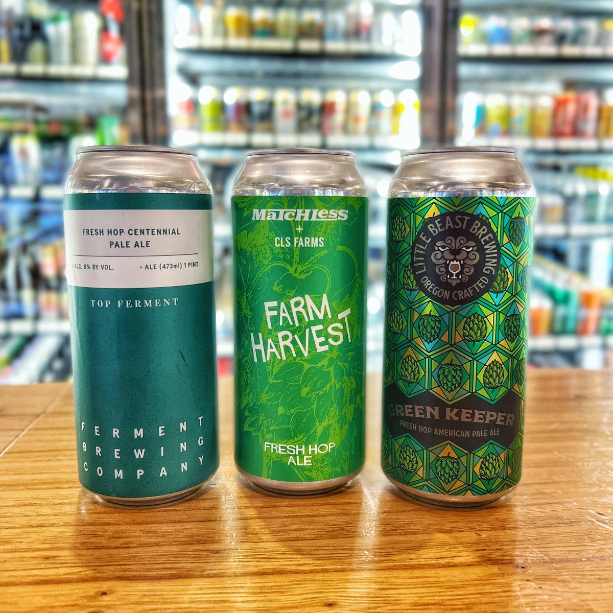 The Beer Junction tweet media