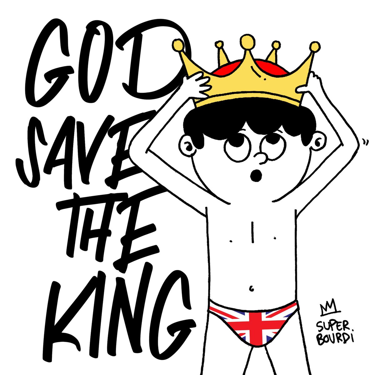 #QueenElizabeth #GodSaveTheking