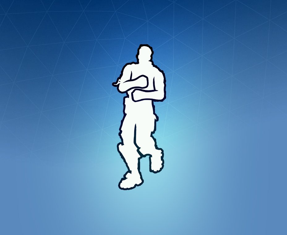 Petition · Make T-Pose (and Running Man) a Traversal Emote ·